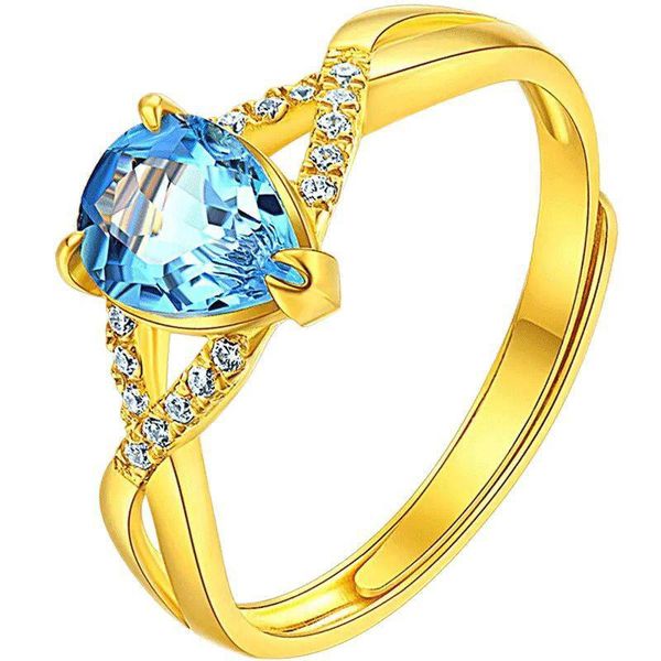 wedding rings luomiss fashion blue zircon female retro opening adjustable upscale ethnic jewelry for women, Slivery;golden
wedding rings luomiss fashion blue zircon female retro opening adjustable upscale ethnic jewelry for women, Slivery;golden