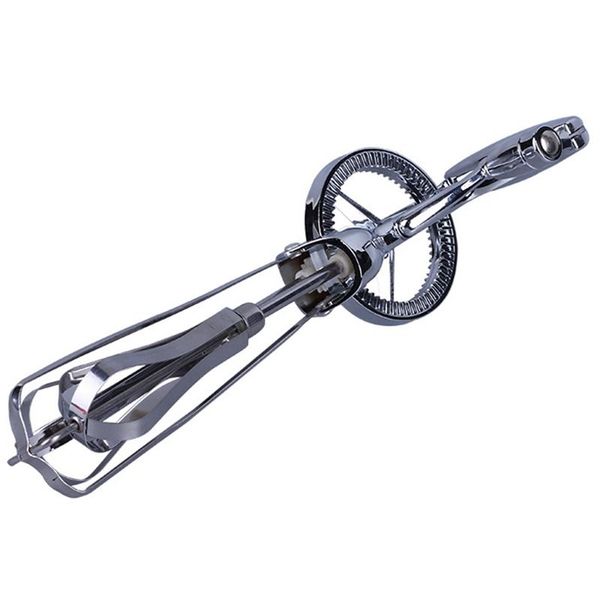 camp kitchen vintage egg batter beater,with stainless steel blades,12-inches
camp kitchen vintage egg batter beater,with stainless steel blades,12-inches