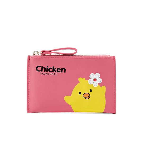 wallets 2021 cute cartoon designer wallet pu leather women purse ladies female small money purses rose black, Red;black
wallets 2021 cute cartoon designer wallet pu leather women purse ladies female small money purses rose black, Red;black