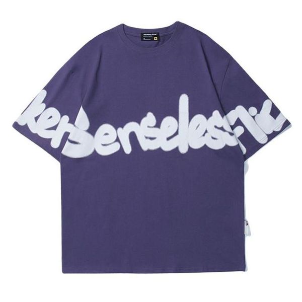 men's t-shirts 2021 summer tshirt men streetwear graffiti letter print short sleeve harajuku hip hop casual cotton loose tees, White;black
men's t-shirts 2021 summer tshirt men streetwear graffiti letter print short sleeve harajuku hip hop casual cotton loose tees, White;black