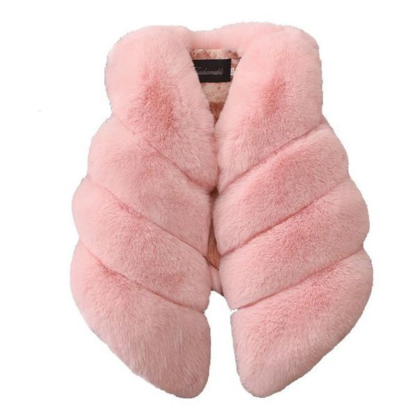 fashion warm thick colorful children girls faux fur vest autumn winter waistcoats outerwear baby girl christmas clothes waistcoat, Camo
fashion warm thick colorful children girls faux fur vest autumn winter waistcoats outerwear baby girl christmas clothes waistcoat, Camo