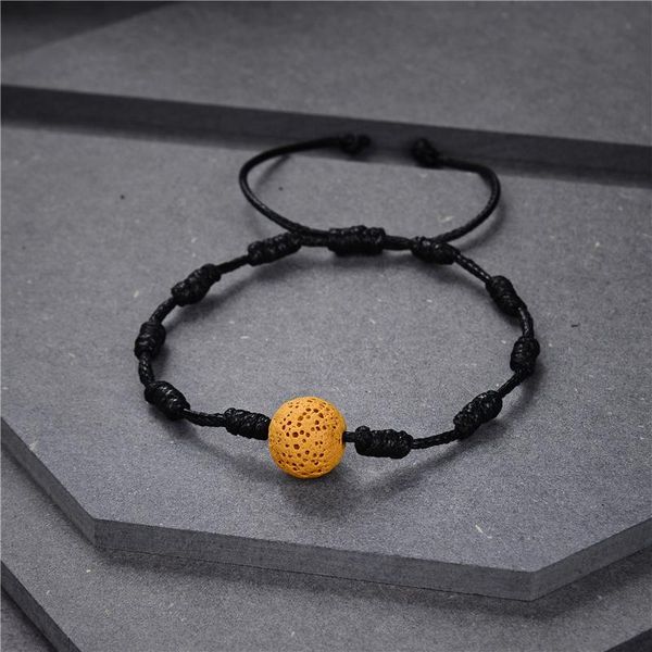 wholesale 2pcs/set matte lava stone natural bead bracelet string braiding couple bracelets for men women wish jewelry b441 charm, Golden;silver
wholesale 2pcs/set matte lava stone natural bead bracelet string braiding couple bracelets for men women wish jewelry b441 charm, Golden;silver