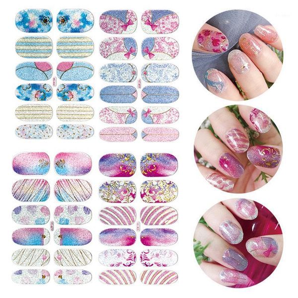 sheet glitter series powder sequins fashion nail art stickers collection manicure diy polish strips wraps for party decor1, Black
sheet glitter series powder sequins fashion nail art stickers collection manicure diy polish strips wraps for party decor1, Black