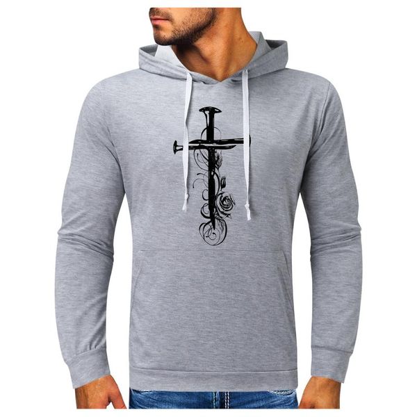 men's hoodies & sweatshirts mens sweatshirt long sleeve autumn spring casual boy hip hop loosestreetwear tracksuits men #t2g, Black 
men's hoodies & sweatshirts mens sweatshirt long sleeve autumn spring casual boy hip hop loosestreetwear tracksuits men #t2g, Black