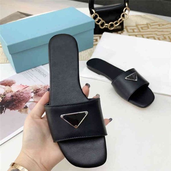 flip flop beach sandals designer ladies summer leather indoor flat slippers with box size 34-41, Black
flip flop beach sandals designer ladies summer leather indoor flat slippers with box size 34-41, Black