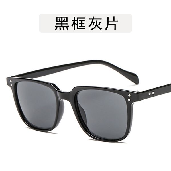 classic square zxrcyyl sunglasses men women brand designer vintage driving goggle rivet sun glasses uv400 gafas de sol, White;black
classic square zxrcyyl sunglasses men women brand designer vintage driving goggle rivet sun glasses uv400 gafas de sol, White;black