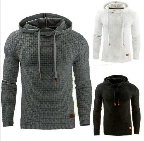 men's hoodies & sweatshirts autumn and winter jacquard sweater long-sleeved hoodie warm color hooded sweatshirt jacket, Black
men's hoodies & sweatshirts autumn and winter jacquard sweater long-sleeved hoodie warm color hooded sweatshirt jacket, Black