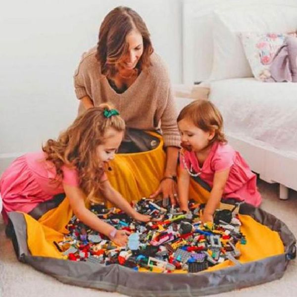 storage bags toy bag blocks play mat toys slideaway clean-up and torage container organizer multifunctional basket
storage bags toy bag blocks play mat toys slideaway clean-up and torage container organizer multifunctional basket