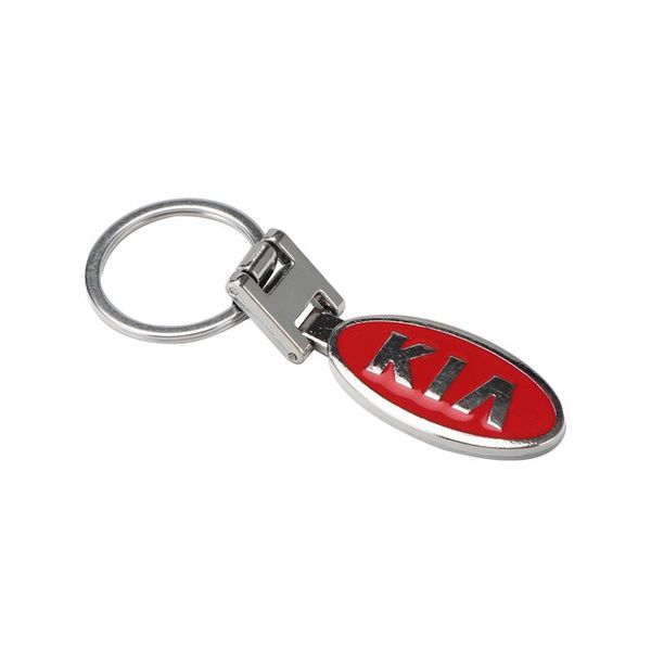 keychains 1pcs 3d metal emblem keychain key chain rings logo for kia k2 k3 k5 k9 sorento sportage r rio soul, Silver
keychains 1pcs 3d metal emblem keychain key chain rings logo for kia k2 k3 k5 k9 sorento sportage r rio soul, Silver