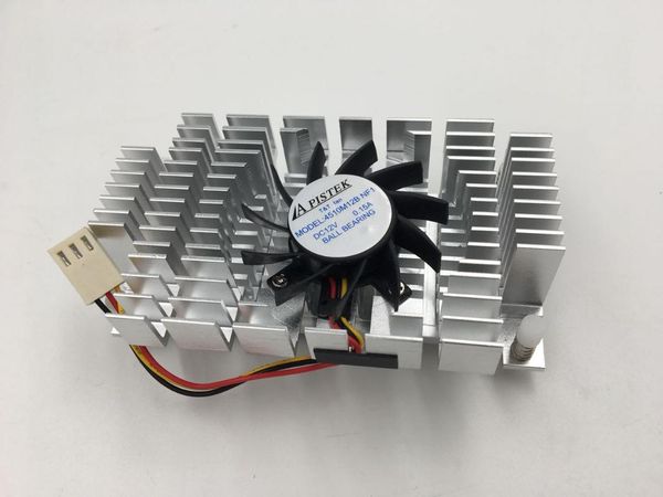 fans & coolings epia-n800 main board fan 4510m12b double ball