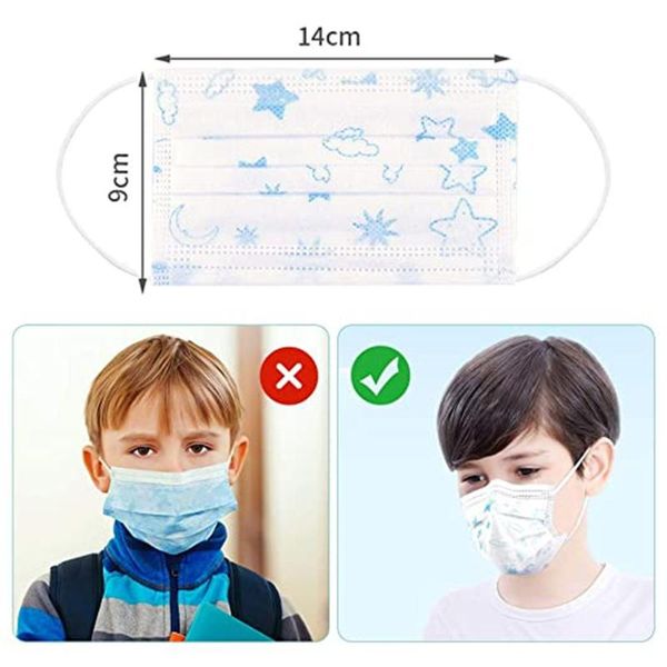 other event & party supplies 50 pc disposable masque face mask mascherine children halloween cosplay masks mascarillas desechable mond
other event & party supplies 50 pc disposable masque face mask mascherine children halloween cosplay masks mascarillas desechable mond