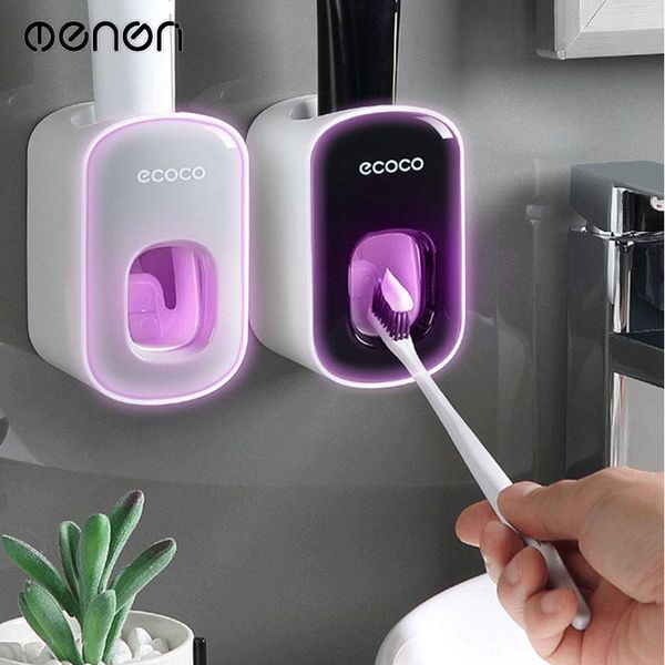 wall mount automatic toothpaste dispenser bathroom accessories set squeezer lf71019 toothbrush holders
wall mount automatic toothpaste dispenser bathroom accessories set squeezer lf71019 toothbrush holders