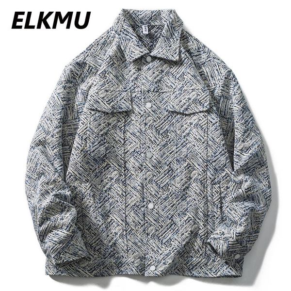 men's jackets elkmu brand design vintage embroidery men 2021 autumn jacket coats streetwear harajuku oversized outwear male hm359, Black;brown
men's jackets elkmu brand design vintage embroidery men 2021 autumn jacket coats streetwear harajuku oversized outwear male hm359, Black;brown