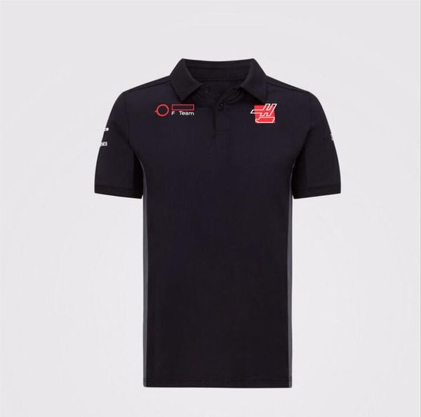 formula one f1 t-shirt racing suit team fans t-shirt polo shirt men's short sleeve car workwear customized increase
formula one f1 t-shirt racing suit team fans t-shirt polo shirt men's short sleeve car workwear customized increase