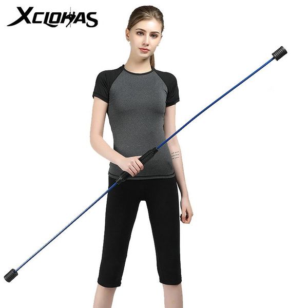 accessories xc lohas flexi fitness bar detachable training stick muscle lifting exercise sports home workout equipment
accessories xc lohas flexi fitness bar detachable training stick muscle lifting exercise sports home workout equipment