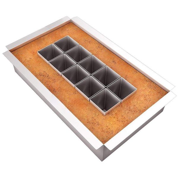 baking & pastry tools aluminum alloy letter cake mold diy active digital lightweight durable rust-proof easy clean fast delivery
baking & pastry tools aluminum alloy letter cake mold diy active digital lightweight durable rust-proof easy clean fast delivery