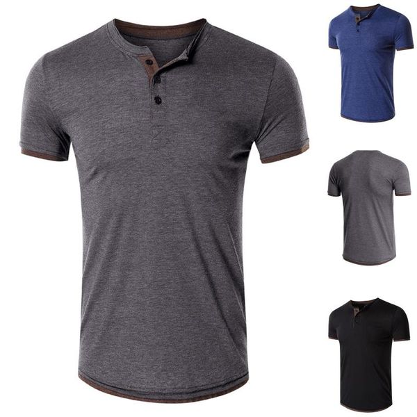 men's t-shirts summer men casual solid colors cotton o-neck slim fit basic short-sleeved fashion breathable t-shirt camiseta hombre#g3, White;black
men's t-shirts summer men casual solid colors cotton o-neck slim fit basic short-sleeved fashion breathable t-shirt camiseta hombre#g3, White;black