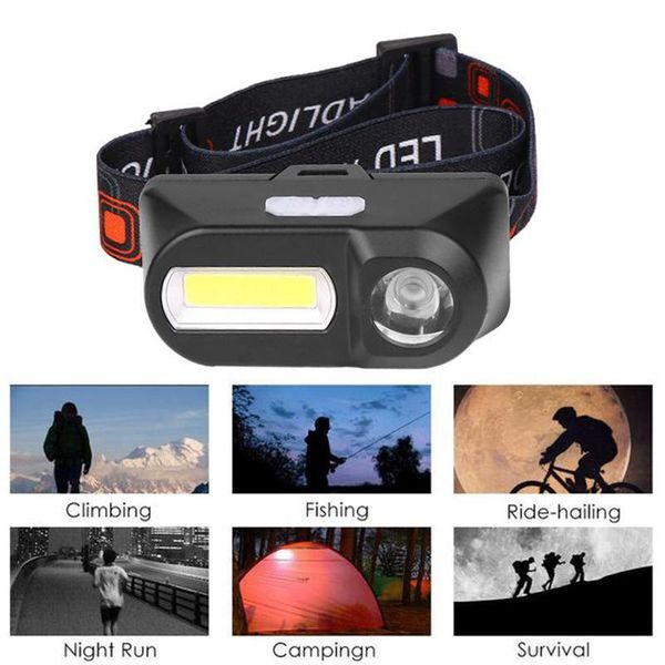 mini cob led headlight sensor function headlamp 18650 camping night fishing ligh headlamps
mini cob led headlight sensor function headlamp 18650 camping night fishing ligh headlamps