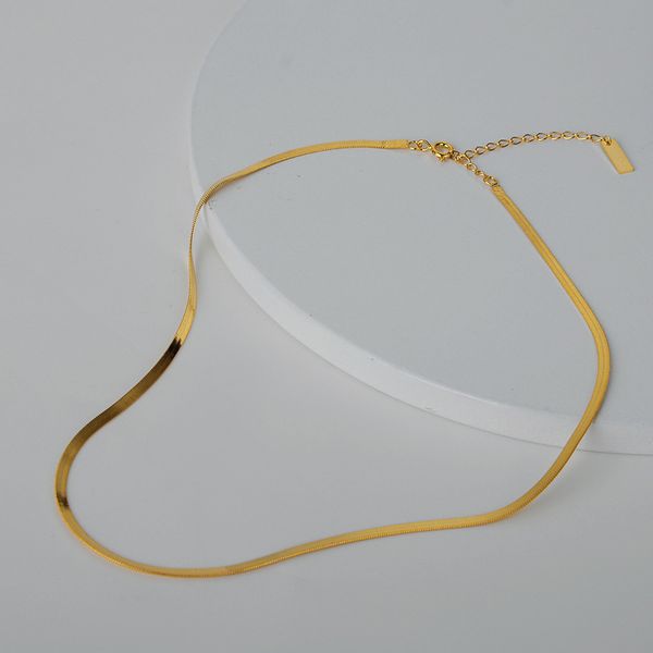 necklaces silvology 925 sterling silver flat snake chain chokers for women upgraded version clavicle necklace 925 minimalist jewelry
necklaces silvology 925 sterling silver flat snake chain chokers for women upgraded version clavicle necklace 925 minimalist jewelry