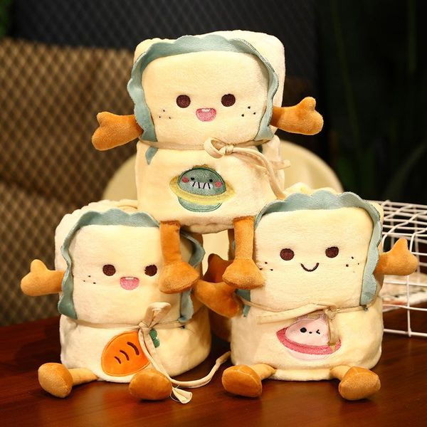 blankets 1pc cute cartoon plush flannel roll air-conditioned room nap office student single can store small blanket travel
blankets 1pc cute cartoon plush flannel roll air-conditioned room nap office student single can store small blanket travel