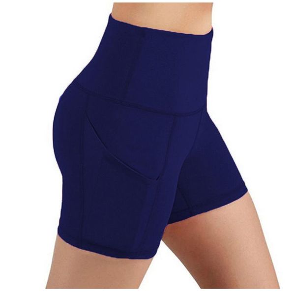 lady solid pocket high-waist hip stretch underpants fitness running sports shorts leggings women for yoga outfit
lady solid pocket high-waist hip stretch underpants fitness running sports shorts leggings women for yoga outfit