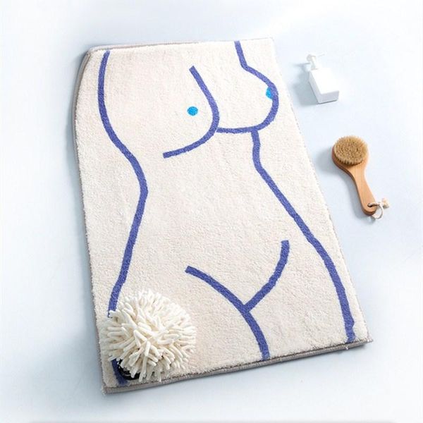 soft water absorption bath mats polyester toilet floor absorbent thick carpets non-slip bathroom rug rectangle
soft water absorption bath mats polyester toilet floor absorbent thick carpets non-slip bathroom rug rectangle