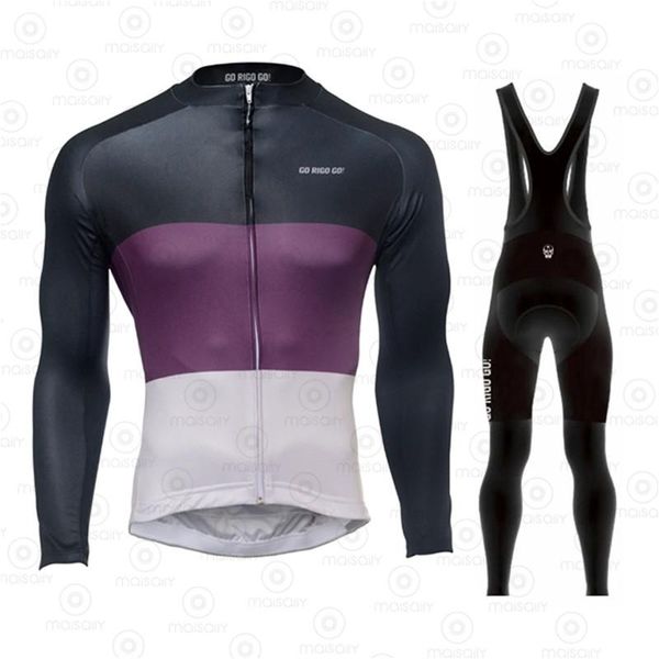 racing sets go rigo men cycling jersey clothing winter bicycle fleece long sleeve jacket ciclismo mtb velveteen riding trousers, Black;blue
racing sets go rigo men cycling jersey clothing winter bicycle fleece long sleeve jacket ciclismo mtb velveteen riding trousers, Black;blue