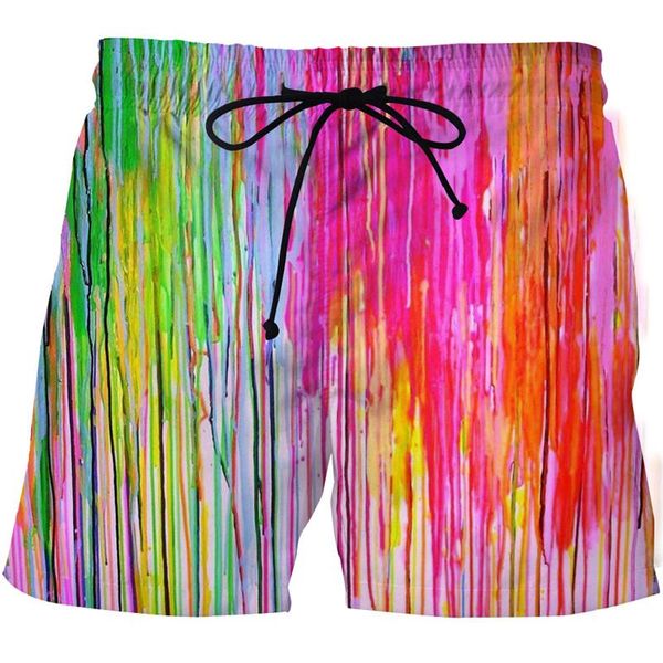 men's shorts summer men 3d printing water drop art fashion ink graffiti beach pants casual sports fitness, White;black
men's shorts summer men 3d printing water drop art fashion ink graffiti beach pants casual sports fitness, White;black