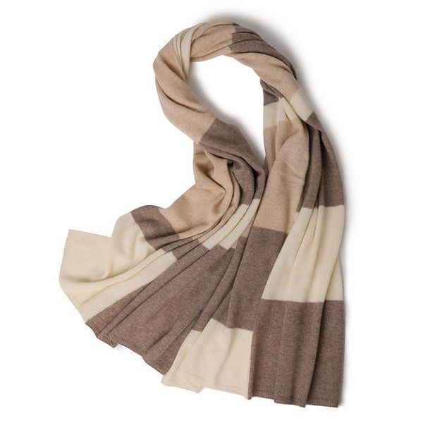 scarves shuchan winter accessories for women wool plaid scarf, shawl outdoor keep warm fashion, Blue;gray
scarves shuchan winter accessories for women wool plaid scarf, shawl outdoor keep warm fashion, Blue;gray
