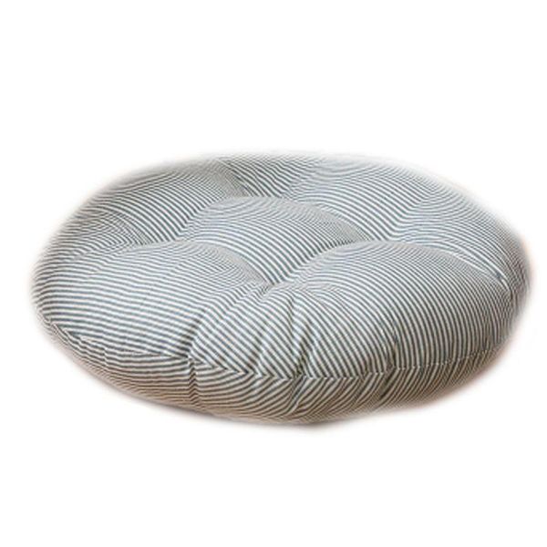 cushion/decorative pillow 45x12cm japanese round seat pads thicken non-slip padded futon cushion vintage striped wooden button cotton linen
cushion/decorative pillow 45x12cm japanese round seat pads thicken non-slip padded futon cushion vintage striped wooden button cotton linen