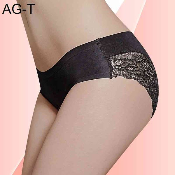 quco brand seamless cotton breathable briefs cain panites lingerie underwear women, Black;pink
quco brand seamless cotton breathable briefs cain panites lingerie underwear women, Black;pink