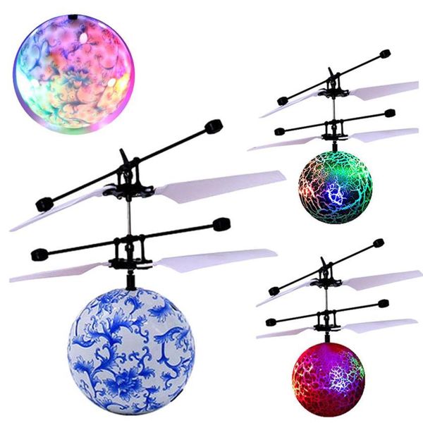 2018 rushed drones rc flying ball drone helicopter built-in shinning led lighting for kids teenagers colorful flyings great
2018 rushed drones rc flying ball drone helicopter built-in shinning led lighting for kids teenagers colorful flyings great