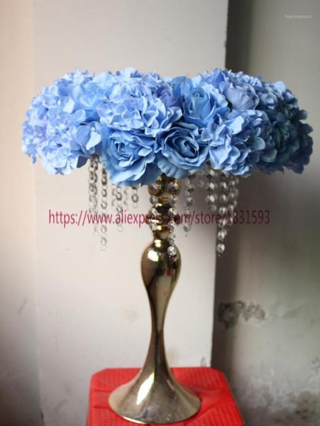 10pcs / lot artificial rose peony and hydrangea wreath wedding road lead taple flower wall decoration tongfeng decorative flowers & wreaths1
10pcs / lot artificial rose peony and hydrangea wreath wedding road lead taple flower wall decoration tongfeng decorative flowers & wreaths1