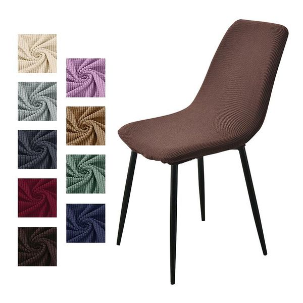 chair covers 1/2/4/6 pieces polar fleece fabric cover washable removable big elasticity slipcovers stretch seat
chair covers 1/2/4/6 pieces polar fleece fabric cover washable removable big elasticity slipcovers stretch seat