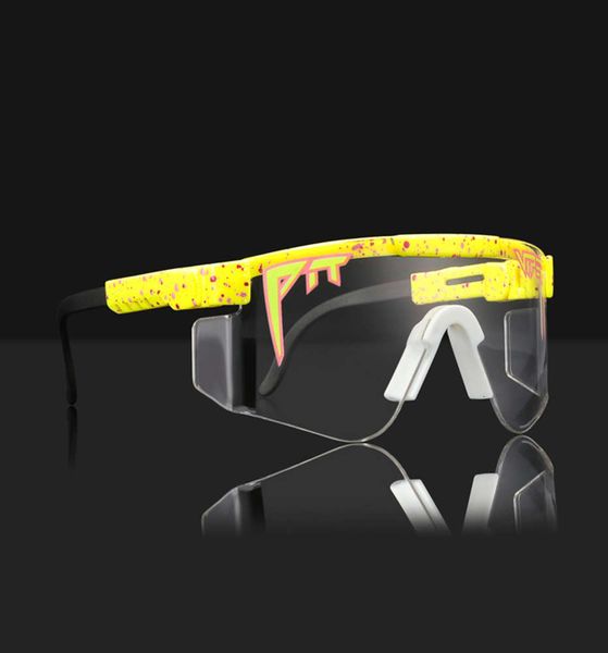 viper pit multicoloured wholesale new design sunglasses uv400 stylish goggles shield gafas the sol big overzized windscreen, Black
viper pit multicoloured wholesale new design sunglasses uv400 stylish goggles shield gafas the sol big overzized windscreen, Black