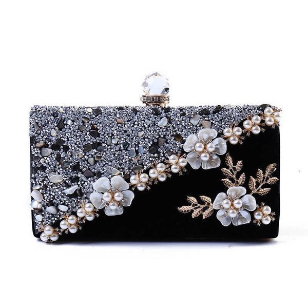 flocking and dinner bag fashion three dimensional flower diamond inlaid banquet cheongsam drs bag
flocking and dinner bag fashion three dimensional flower diamond inlaid banquet cheongsam drs bag