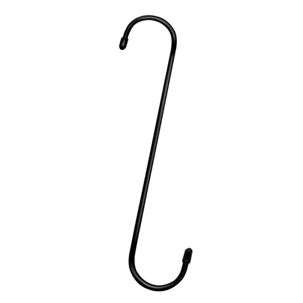 hooks & rails s hanging hook heavy duty hanger metal kitchen pot rack for plants pan cups bags jeans towels dropship
hooks & rails s hanging hook heavy duty hanger metal kitchen pot rack for plants pan cups bags jeans towels dropship