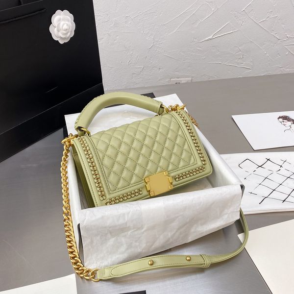 7a+ classic single shoulder bags handbag crossbody bag women luxurys designers leather purse gold and silver chain clutch envelope wholesale
7a+ classic single shoulder bags handbag crossbody bag women luxurys designers leather purse gold and silver chain clutch envelope wholesale