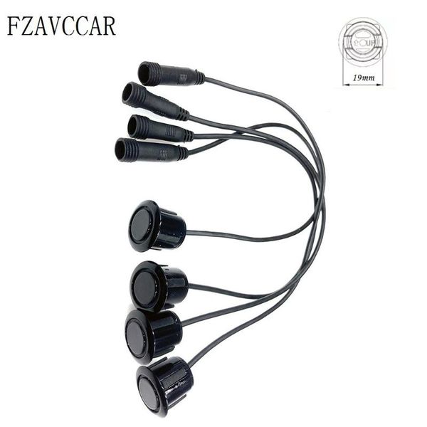 car rear view cameras& parking sensors 4 pcs/lot 19mm auto waterproof sensor detector reverse radar sound systems alert indicator probe syst
car rear view cameras& parking sensors 4 pcs/lot 19mm auto waterproof sensor detector reverse radar sound systems alert indicator probe syst