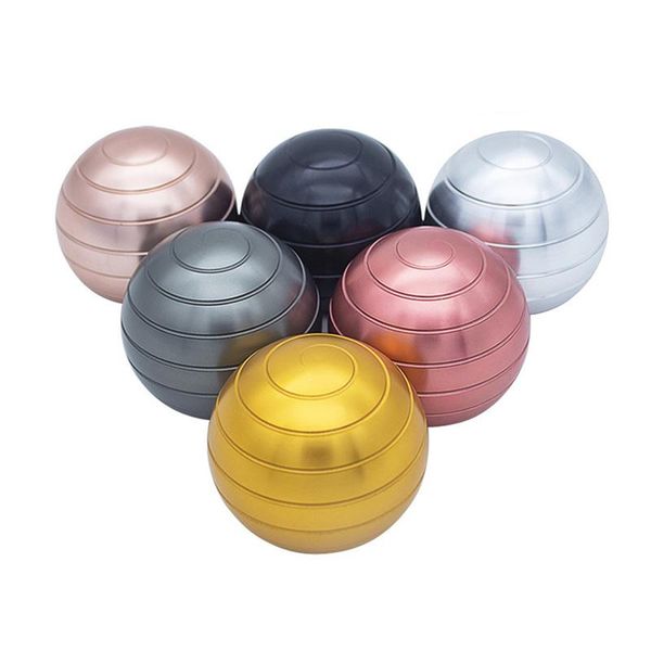 decorative objects & figurines deskrevolve decompression toy ball aluminium alloy spinning detachable finger gyroscope for kids adu
decorative objects & figurines deskrevolve decompression toy ball aluminium alloy spinning detachable finger gyroscope for kids adu