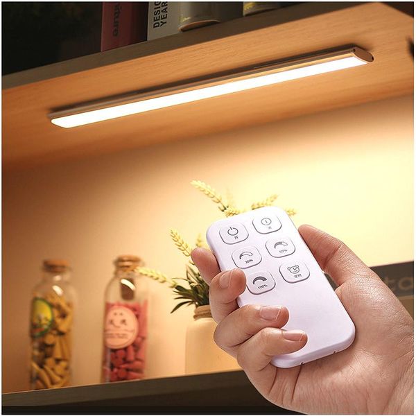 12cm 24cm 44cm led under cabinet light remote controller aluminum closet wireless dimming night kitchen lights
12cm 24cm 44cm led under cabinet light remote controller aluminum closet wireless dimming night kitchen lights