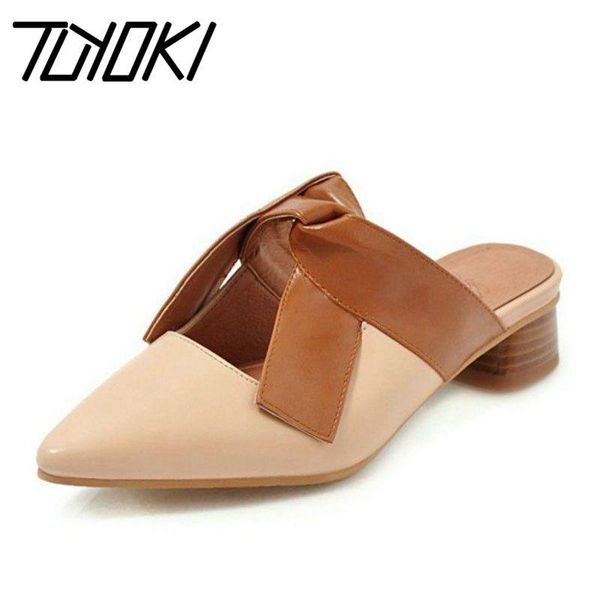 dress shoes tuyoki plus size 34-48 ladies bowknot party dating women summer vacation club sandals daily simple footwear, Black
dress shoes tuyoki plus size 34-48 ladies bowknot party dating women summer vacation club sandals daily simple footwear, Black