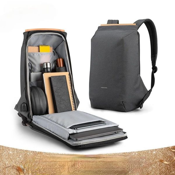 fashion backpack anti theft portable usb charging man waterproof multifunctional plecak na lap
fashion backpack anti theft portable usb charging man waterproof multifunctional plecak na lap