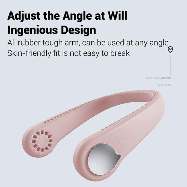 electric fans portable hands-neck band fan usb rechargeable bladeless halter air cooler home office desk conditioning
electric fans portable hands-neck band fan usb rechargeable bladeless halter air cooler home office desk conditioning