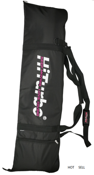 hiturbo diving equipment diving fins bag daily portable equipment package 1 strap bag basic set fins style
hiturbo diving equipment diving fins bag daily portable equipment package 1 strap bag basic set fins style