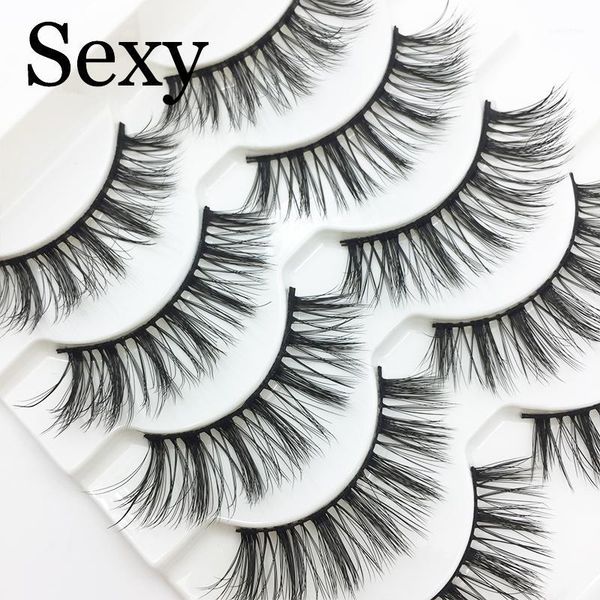 20 lots false eyelashes natural long fake lashes makeup 3d mink eyelash extension for beauty 3d471
20 lots false eyelashes natural long fake lashes makeup 3d mink eyelash extension for beauty 3d471