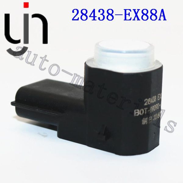 car rear view cameras& parking sensors original sensor bumper for 28438-ex88a 28438-ex89a
car rear view cameras& parking sensors original sensor bumper for 28438-ex88a 28438-ex89a