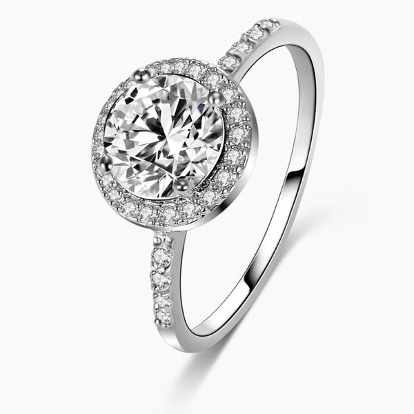 wedding rings star zircon copper womens charm simple for engagement couple fiancee girlfriend jewelry creativity gift wholesale, Slivery;golden
wedding rings star zircon copper womens charm simple for engagement couple fiancee girlfriend jewelry creativity gift wholesale, Slivery;golden