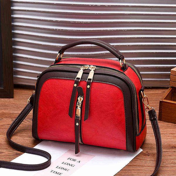 hbp non-brand style women's bag large capacity fashion one shoulder messenger versatile sport.0018
hbp non-brand style women's bag large capacity fashion one shoulder messenger versatile sport.0018