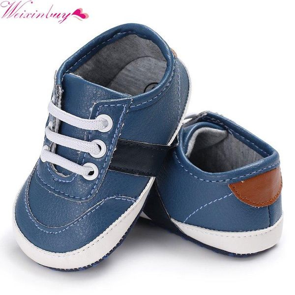 first walkers pu leather shoes baby boy babe cute soft bottomborn babies 0-18m
first walkers pu leather shoes baby boy babe cute soft bottomborn babies 0-18m